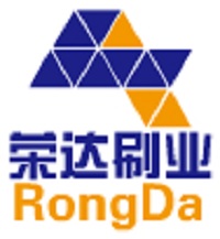 榮達刷業有限公司logo圖片
